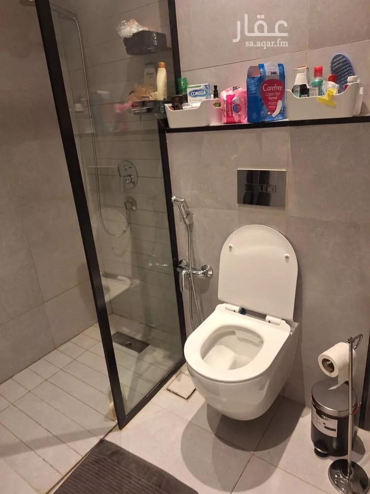 شقة للإيجار في شارع الاعتدال, حي الملقا, مدينة الرياض, منطقة الرياض صورة 2