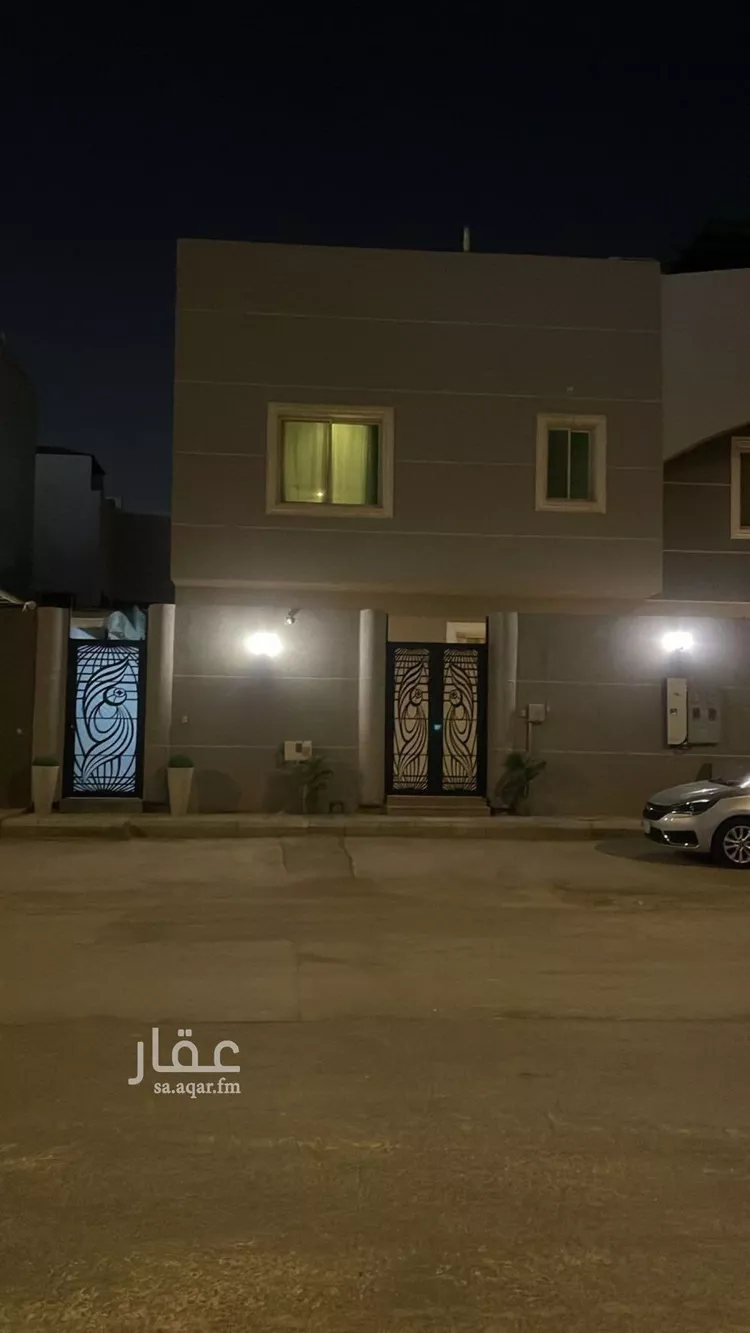 شقة للإيجار في شارع عبدالملك بن العباس, حي القيروان, مدينة الرياض, منطقة الرياض