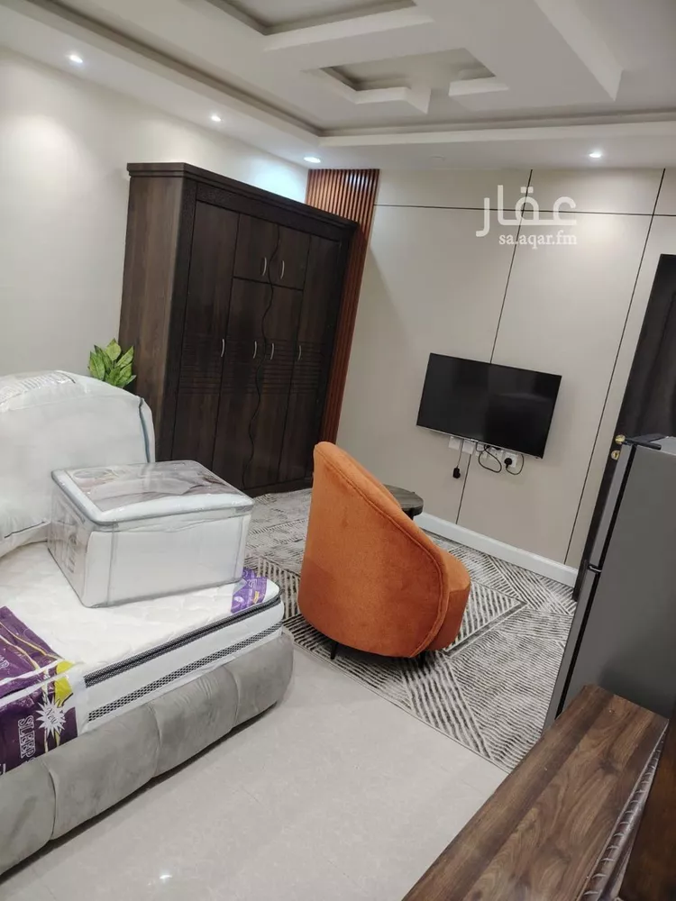 شقة للإيجار في شارع عبدالوهاب بن إبراهيم الزنجاني, حي القيروان, مدينة الرياض, منطقة الرياض صورة 3