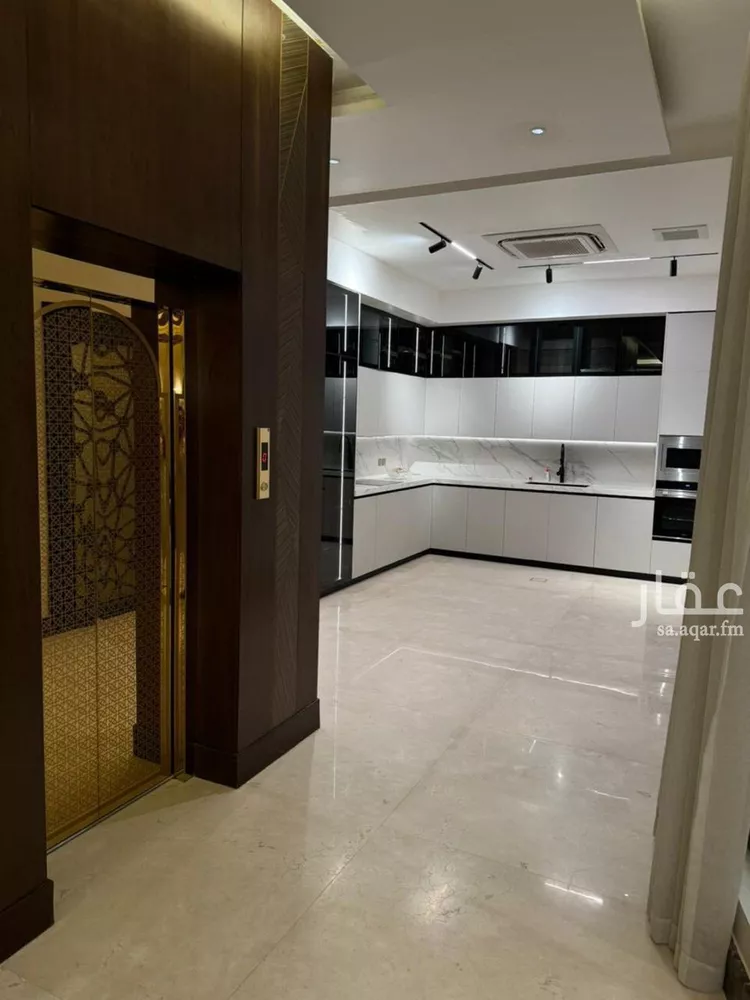 فيلا للبيع في شارع رقم 195, حي الملقا, مدينة الرياض, منطقة الرياض صورة 3