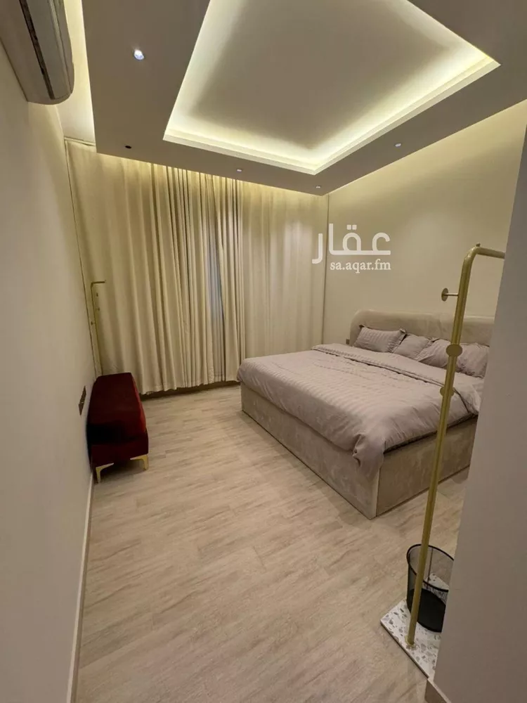 شقة للإيجار في شارع رقم 287, حي الملقا, مدينة الرياض, منطقة الرياض صورة 3