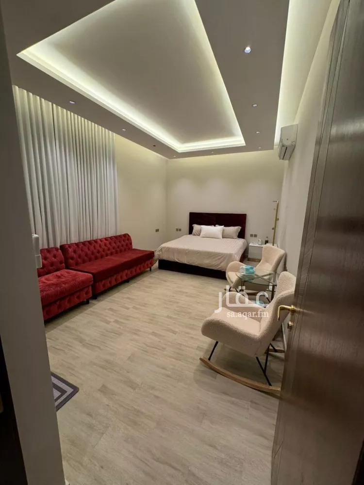 شقة للإيجار في شارع رقم 195, حي الملقا, مدينة الرياض, منطقة الرياض صورة 3