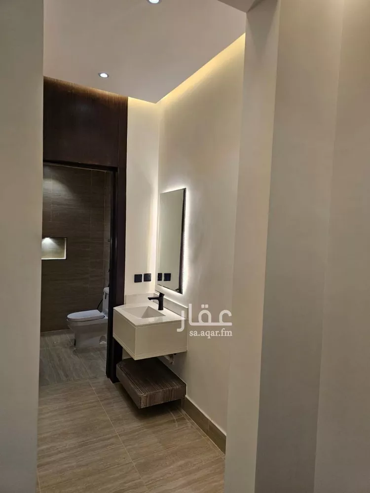 فيلا للبيع في شارع رقم 208, حي ظهرة لبن, مدينة الرياض, منطقة الرياض صورة 3