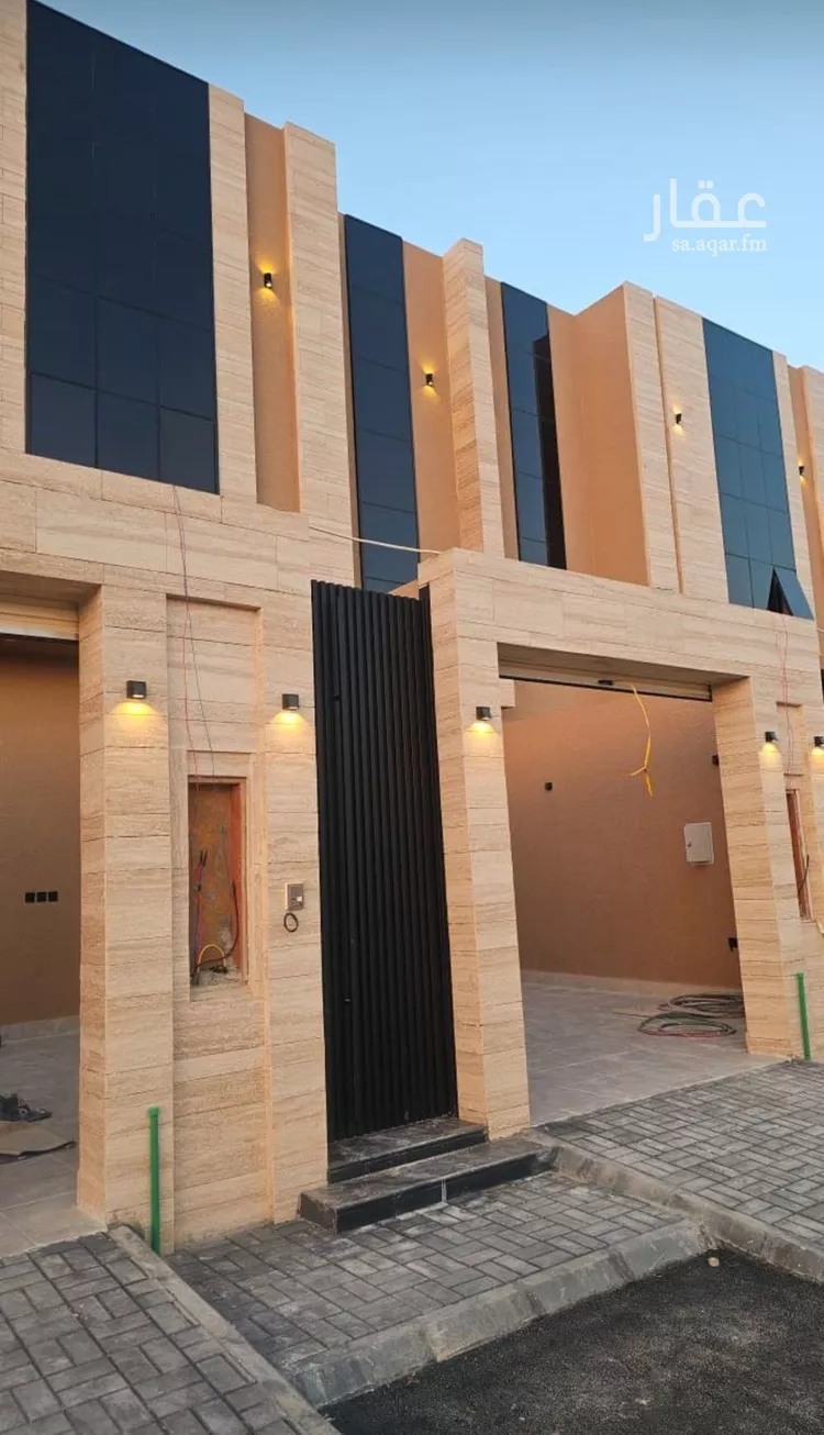 شقة للبيع في شارع الحسين الأزدي, حي طويق, مدينة الرياض, منطقة الرياض صورة 2