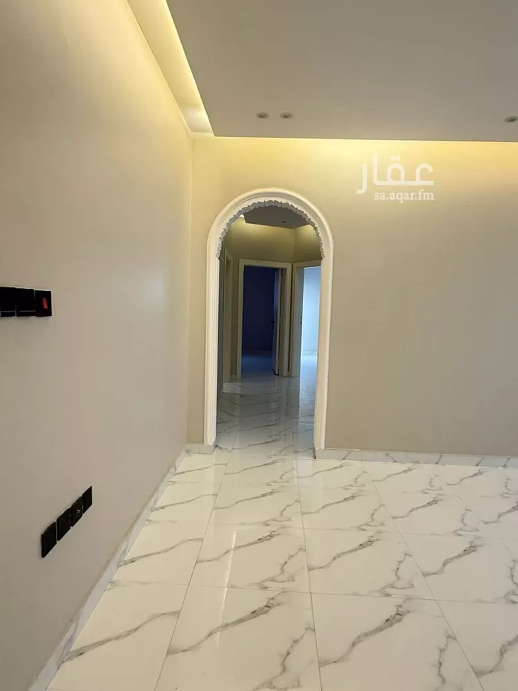 شقة للإيجار في شارع رقم 53, حي الملقا, مدينة الرياض, منطقة الرياض صورة 2