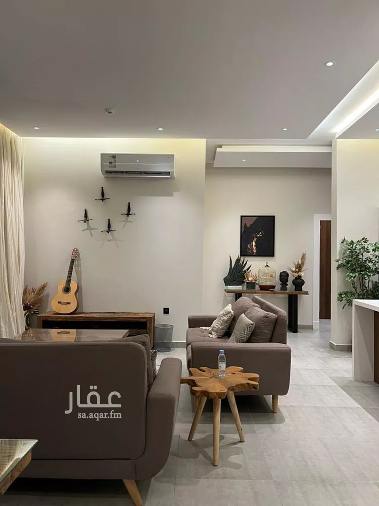 شقة للإيجار في شارع رقم 253, حي الملقا, مدينة الرياض, منطقة الرياض صورة 2