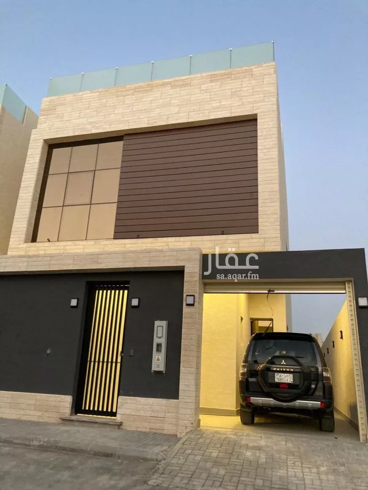 فيلا للبيع في شارع رقم 437, حي الملقا, مدينة الرياض, منطقة الرياض
