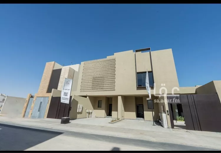 دور للبيع في شارع ابن الأبيض, حي العارض, مدينة الرياض, منطقة الرياض