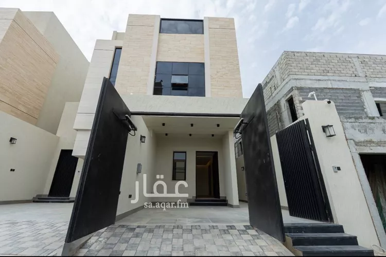 دور للإيجار في شارع رقم 516, حي الملقا, مدينة الرياض, منطقة الرياض 9