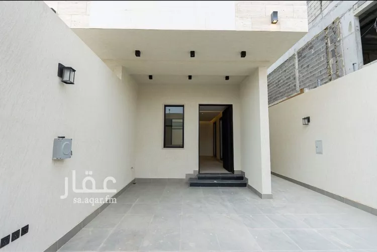 دور للإيجار في شارع رقم 516, حي الملقا, مدينة الرياض, منطقة الرياض 7