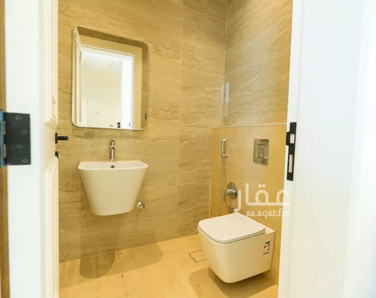 دور للإيجار في شارع رقم 516, حي الملقا, مدينة الرياض, منطقة الرياض 15