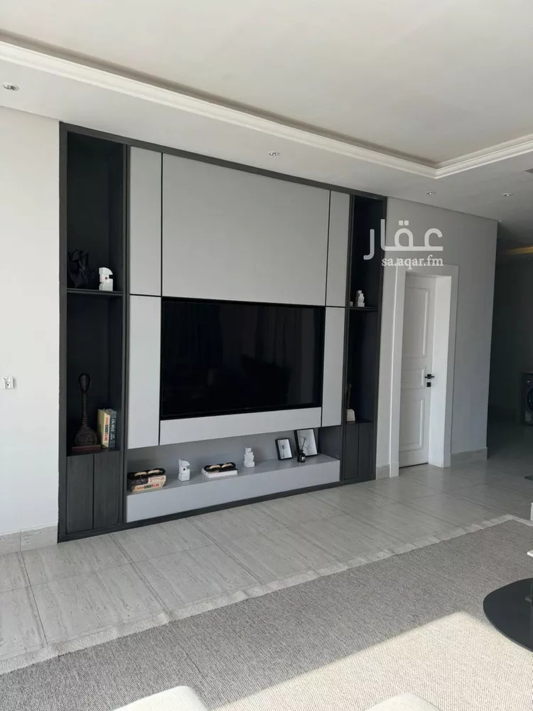 شقة للإيجار في شارع ابها, حي الملقا, مدينة الرياض, منطقة الرياض صورة 3