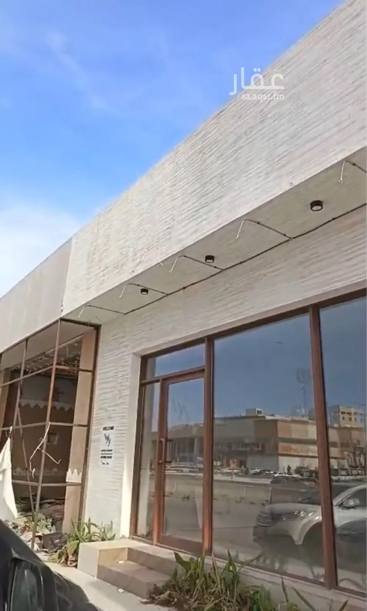 محل للإيجار في شارع  سعود ابن فيصل, حي العقيق, مدينة الرياض, منطقة الرياض صورة 2