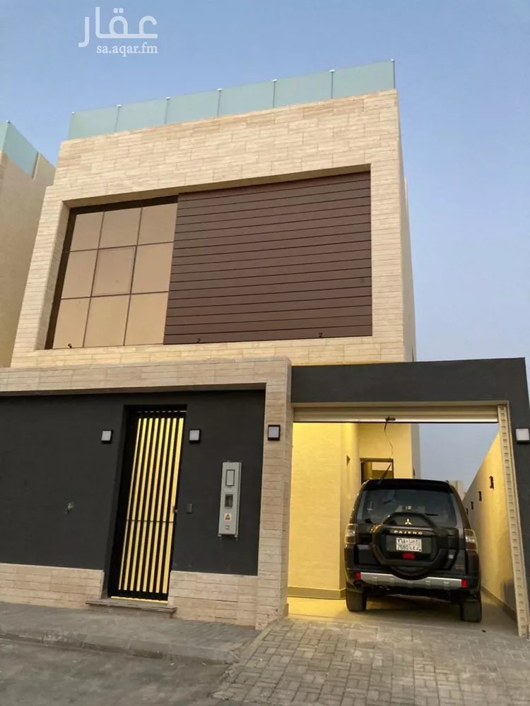 Villa for Rent in Riyadh Al Malqa