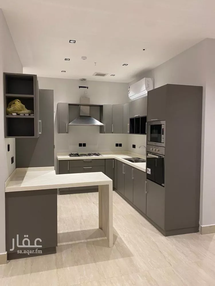 شقة للإيجار في شارع رقم 215, حي الملقا, مدينة الرياض, منطقة الرياض صورة 3