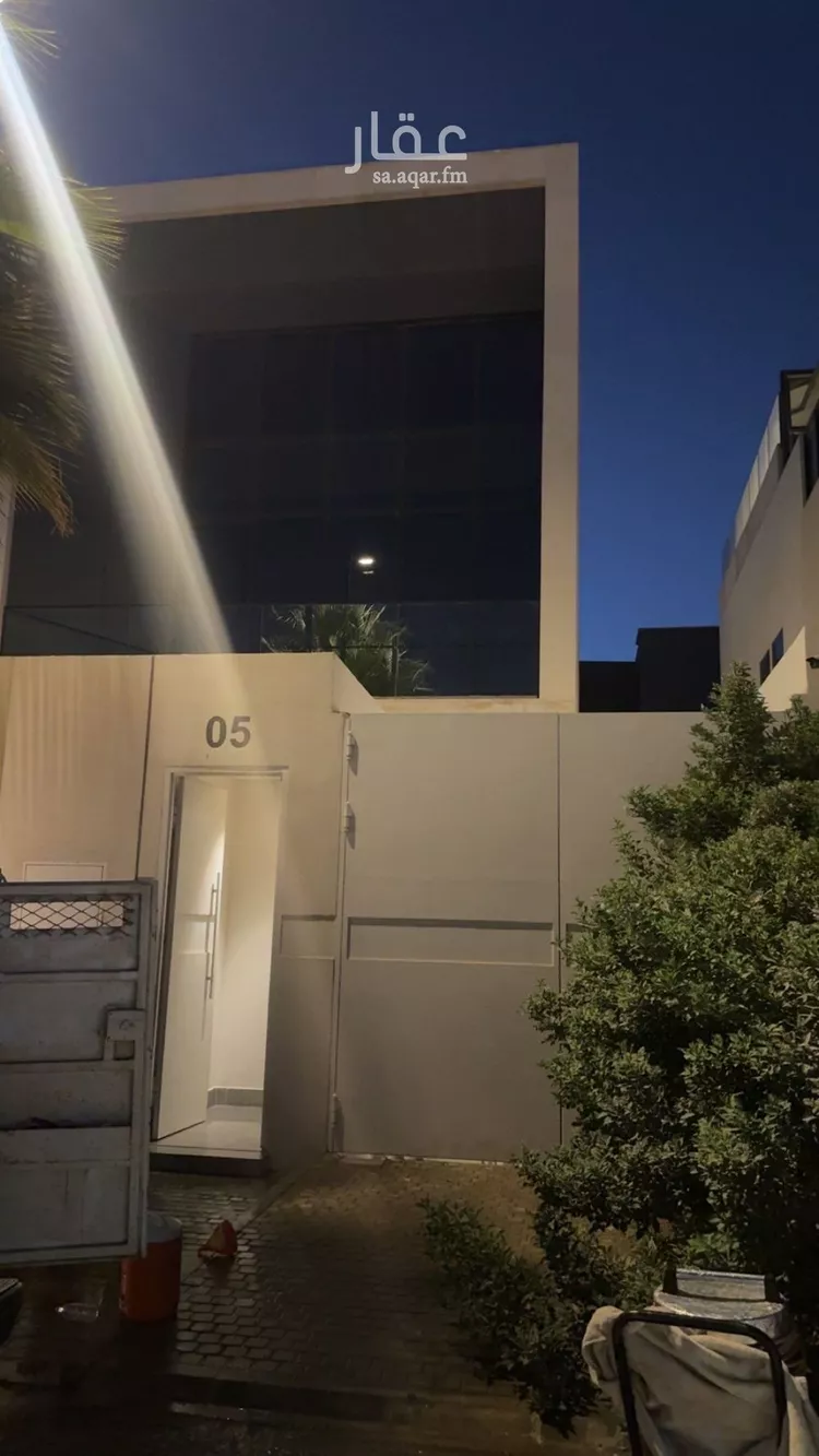 Villa for Rent in Riyadh Al Malqa