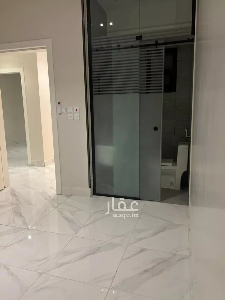 شقة للإيجار في شارع ابها, حي الملقا, مدينة الرياض, منطقة الرياض صورة 5