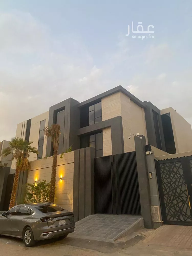 شقة للإيجار في شارع رقم 99, حي الملقا, مدينة الرياض, منطقة الرياض