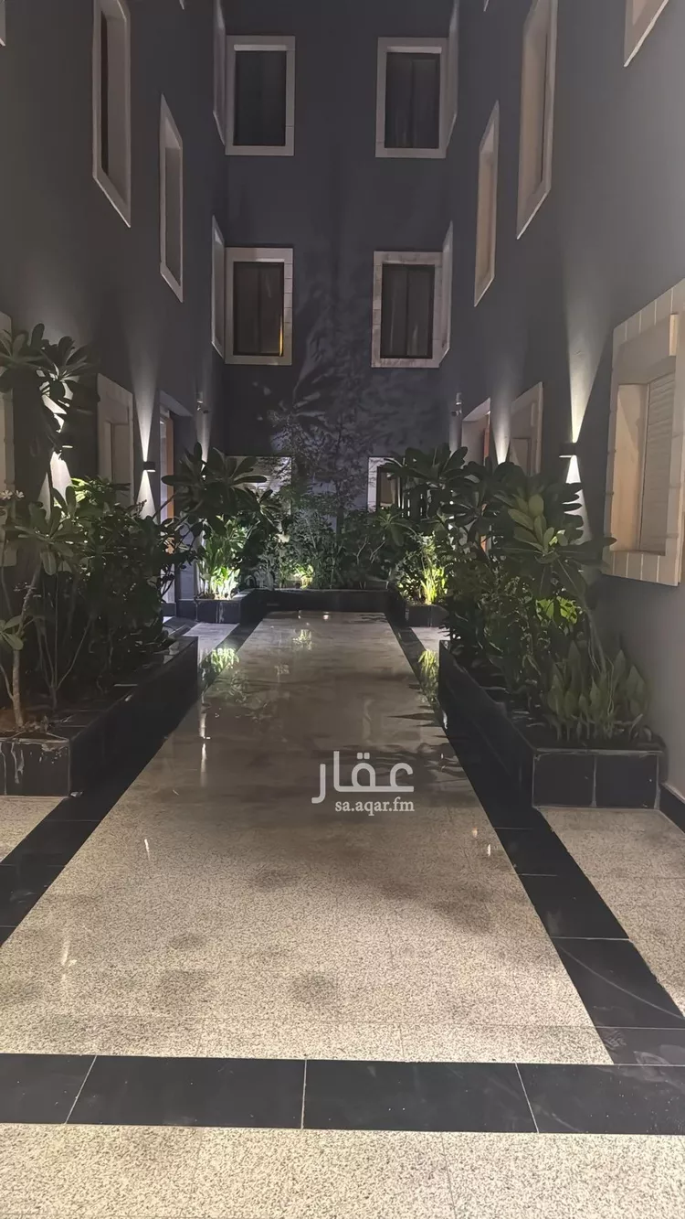 Apartment for Rent in Riyadh Al Malqa صورة 3