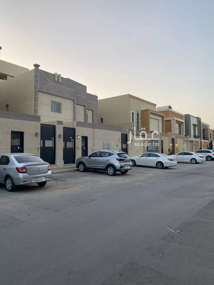 شقة للإيجار في شارع رقم 253, حي الملقا, مدينة الرياض, منطقة الرياض 1 صورة