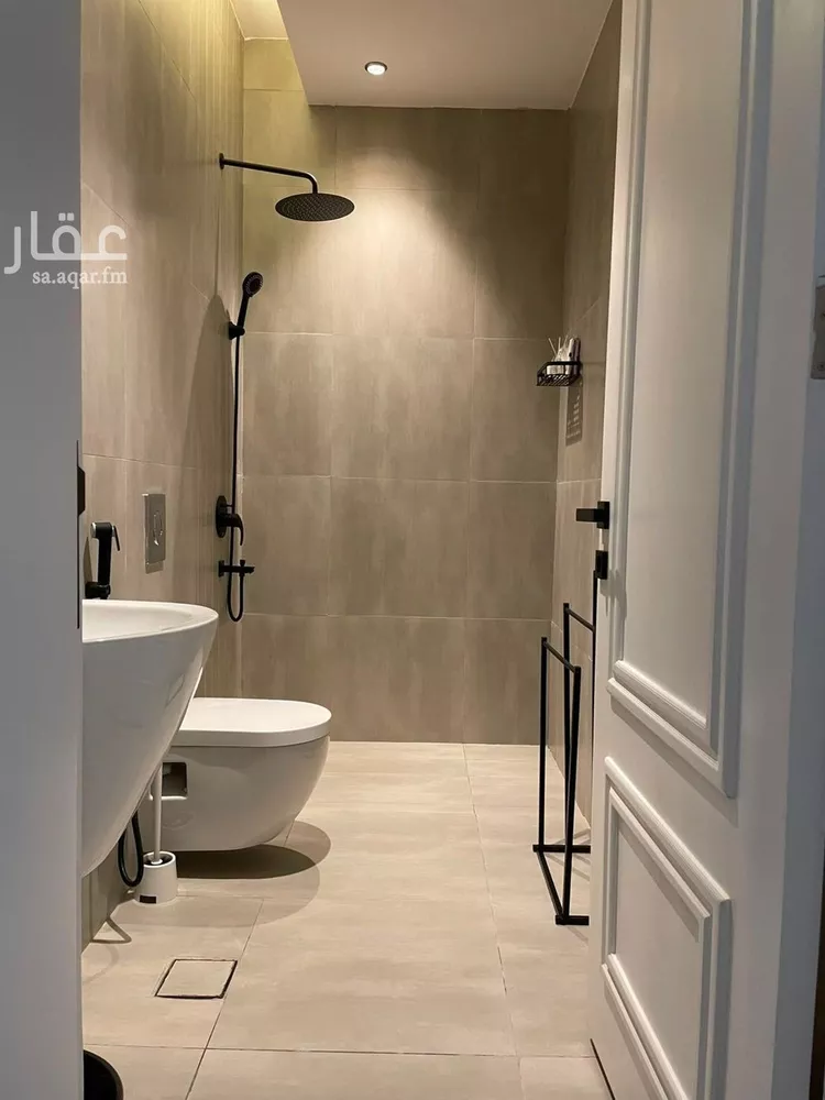 شقة للبيع في شارع وادي نعام, حي الملقا, مدينة الرياض, منطقة الرياض صورة 4