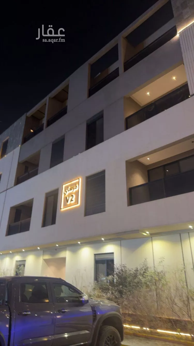 Apartment for Rent in Riyadh Al Malqa