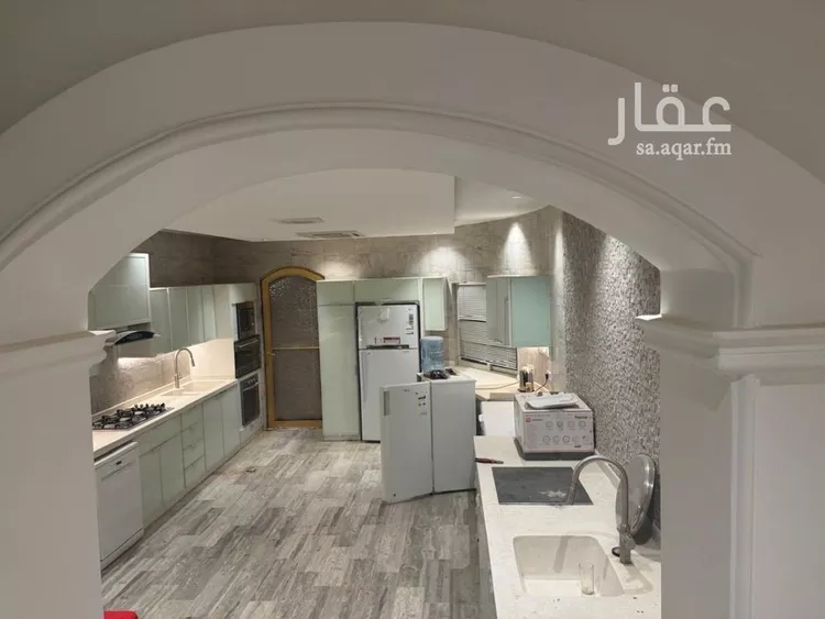 Villa for Rent in Riyadh Al Malqa 23