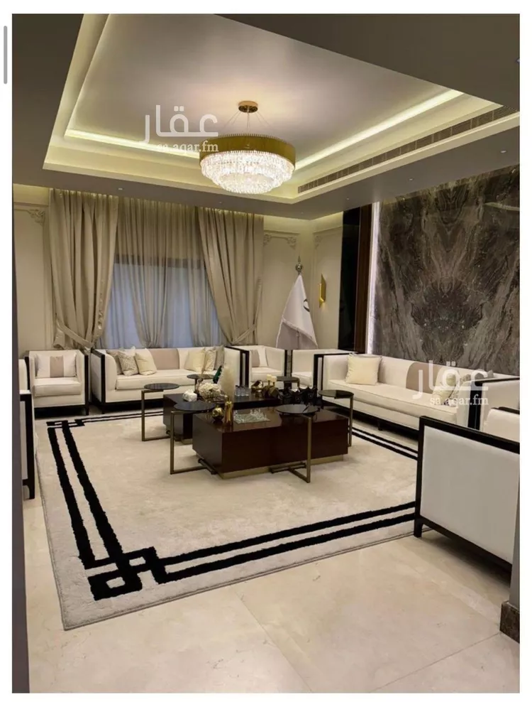 Villa for Sale in Riyadh Al Malqa صورة 5