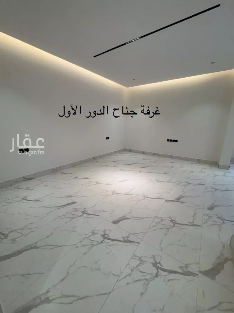 فيلا للإيجار في شارع أحمد بن علي الزيات, حي القيروان, مدينة الرياض, منطقة الرياض صورة 4