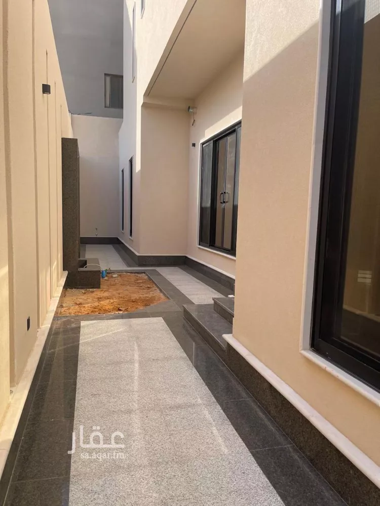 Floor for Rent in Riyadh Al Malqa صورة 5