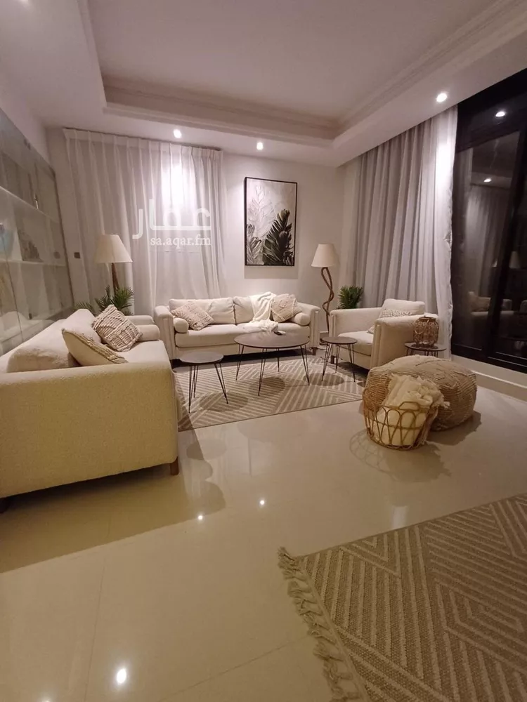 Apartment for Rent in Riyadh Al Malqa 7