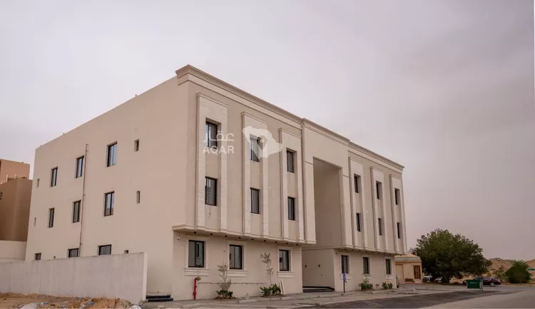 شقة للبيع في شارع الجند, حي ظهرة لبن, مدينة الرياض, منطقة الرياض 9