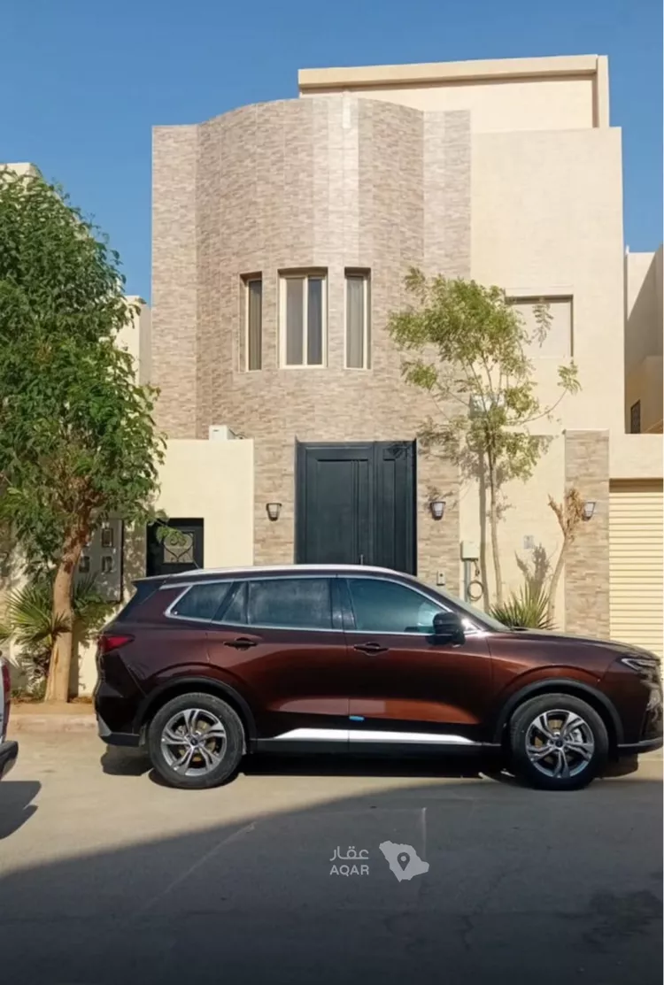 شقة للإيجار في شارع الفوار, حي حطين, مدينة الرياض, منطقة الرياض