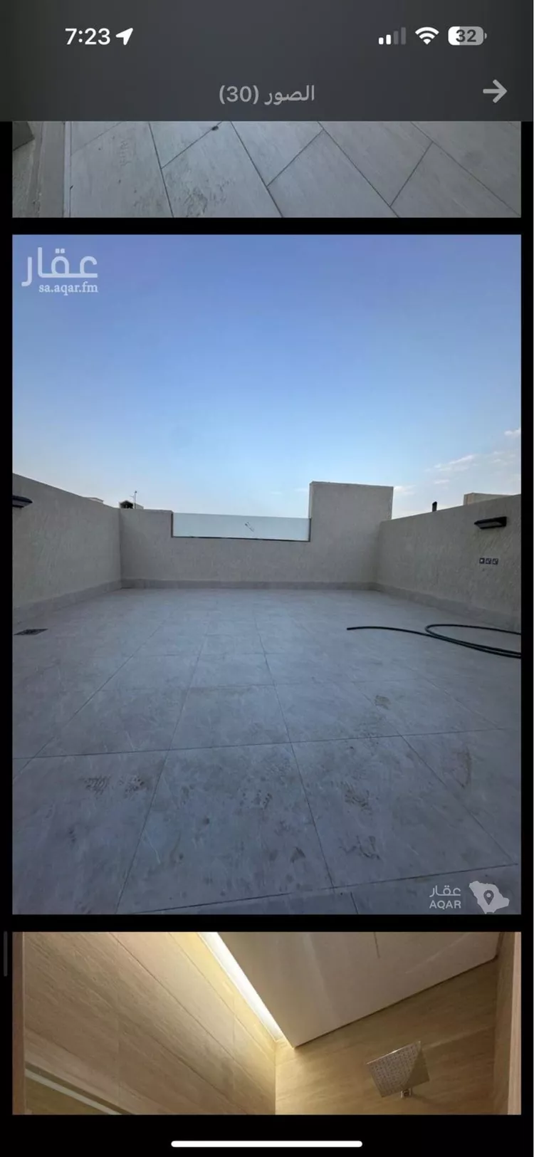 فيلا للإيجار في شارع رقم 285, حي الملقا, مدينة الرياض, منطقة الرياض 28