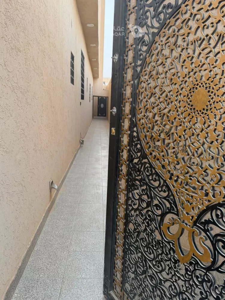 شقة للإيجار في شارع رقم 326, حي الملقا, مدينة الرياض, منطقة الرياض صورة 5