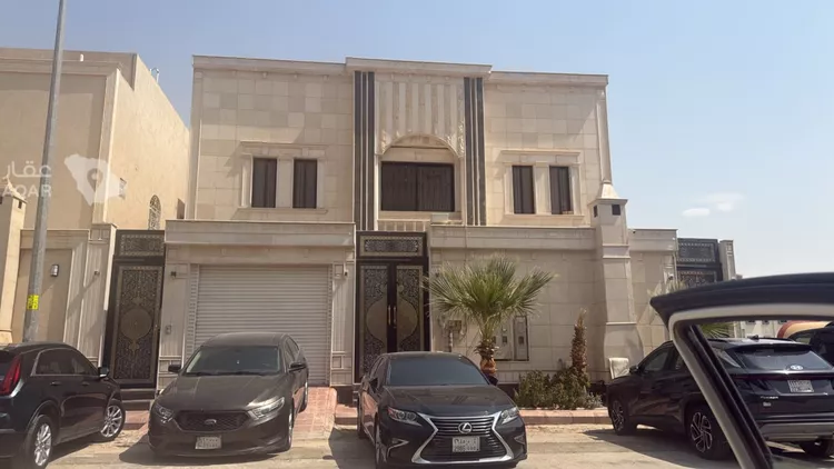 شقة للإيجار في شارع رقم 326, حي الملقا, مدينة الرياض, منطقة الرياض