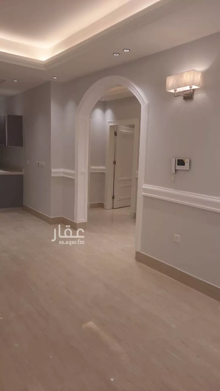 شقة للإيجار في شارع الأفضلي, حي الملقا, مدينة الرياض, منطقة الرياض