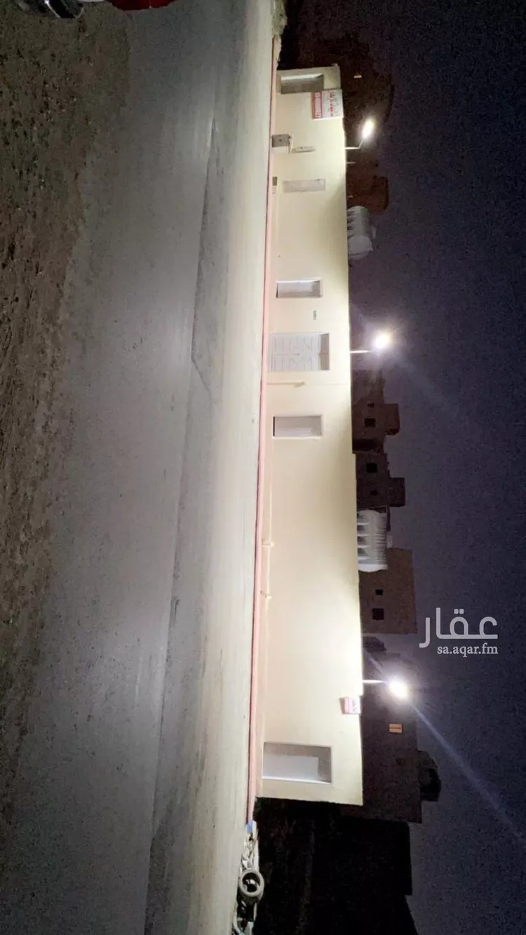 استراحة للإيجار في شارع شعيب المغربي, حي النرجس, مدينة الرياض, منطقة الرياض صورة 2