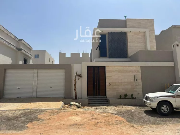 فيلا للبيع في شارع عقرباء 168, حي عقرباء, مدينة امارة منطقة الرياض - الجبيله, منطقة الرياض