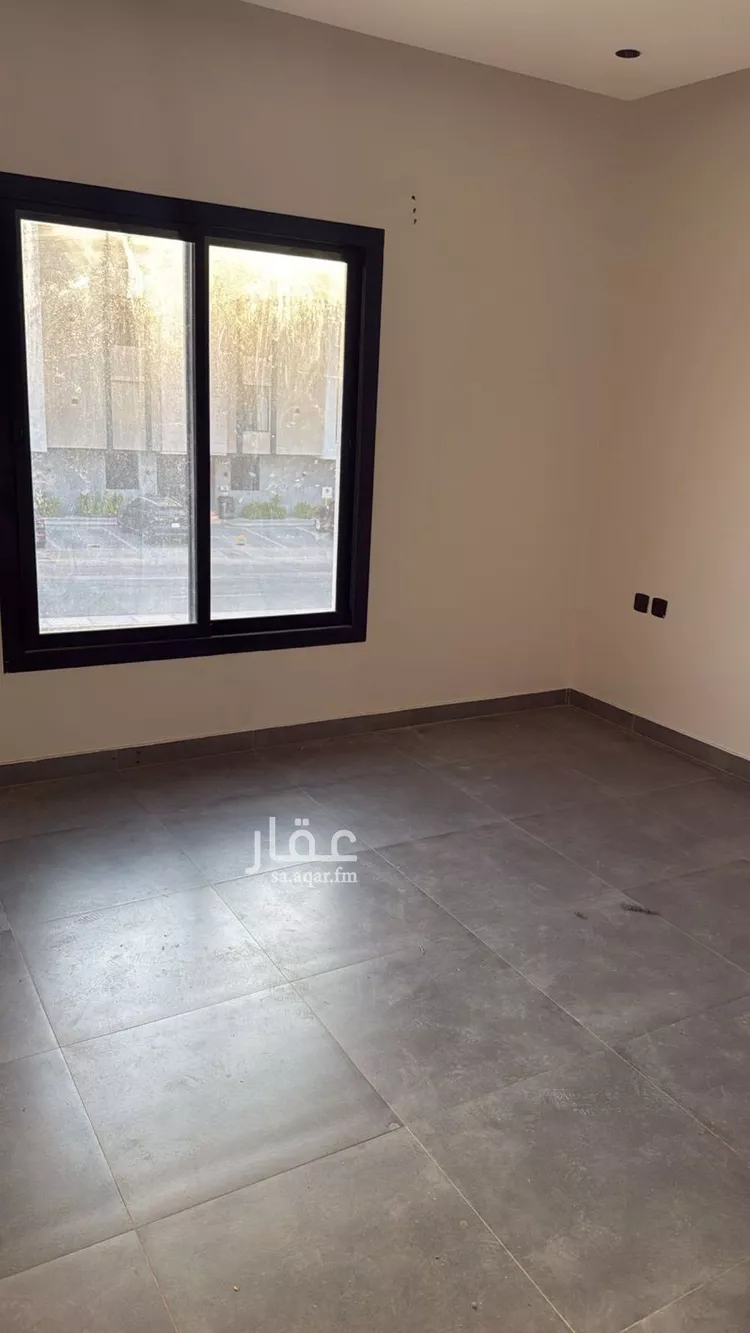 شقة للإيجار في شارع عبدالله الخرجي, حي الملقا, مدينة الرياض, منطقة الرياض