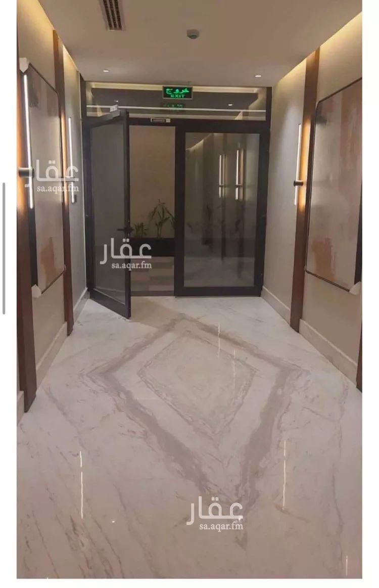 شقة للبيع في شارع وادي هجر, حي الملقا, مدينة الرياض, منطقة الرياض صورة 3
