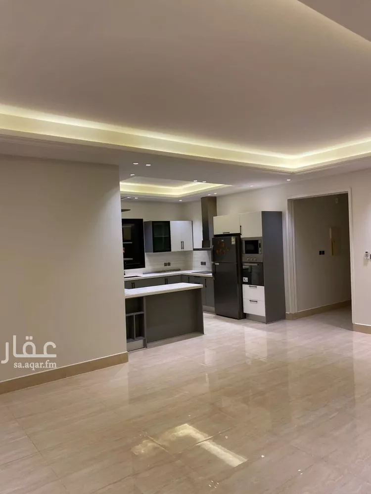 شقة للإيجار في شارع الامير سعود بن عبدالله بن جلوي, حي القيروان, مدينة الرياض, منطقة الرياض صورة 4