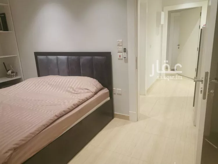 شقة للإيجار في شارع الأقطار, حي الملقا, مدينة الرياض, منطقة الرياض صورة 3