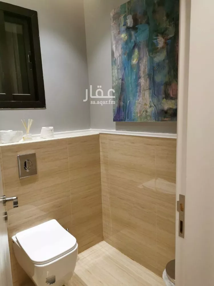 شقة للإيجار في شارع الأقطار, حي الملقا, مدينة الرياض, منطقة الرياض