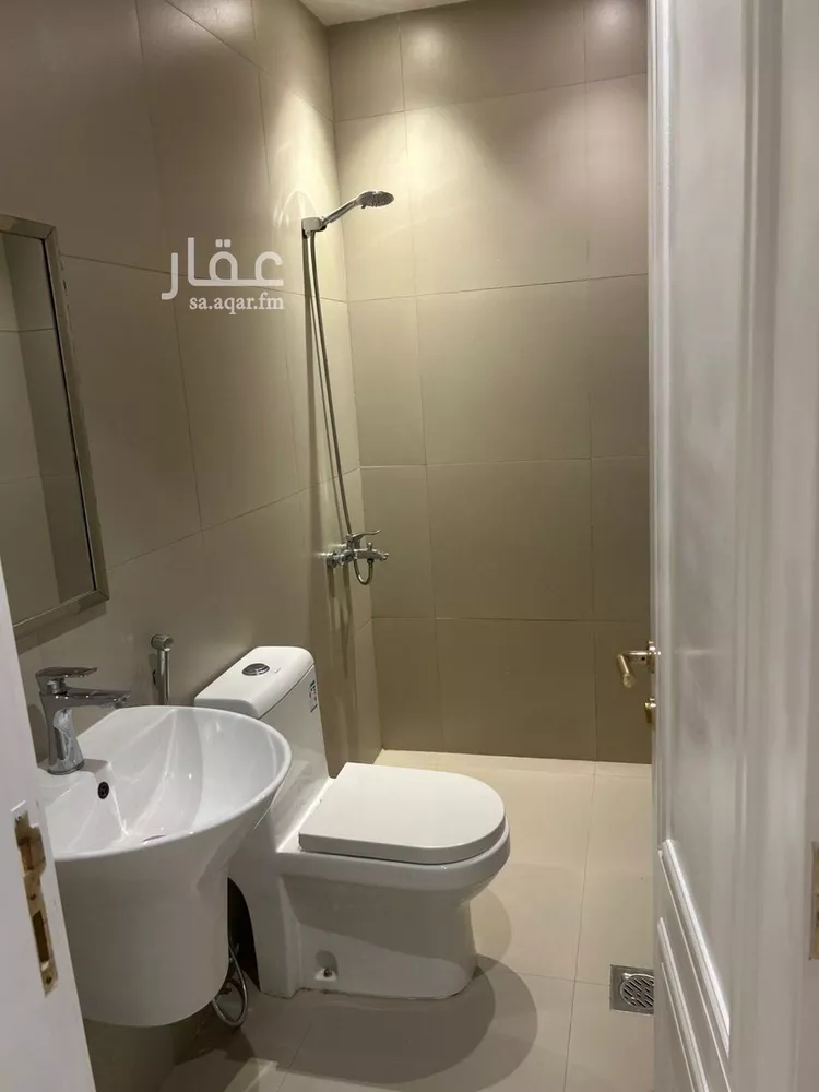 شقة للإيجار في شارع طريف, حي النرجس, مدينة الرياض, منطقة الرياض صورة 5