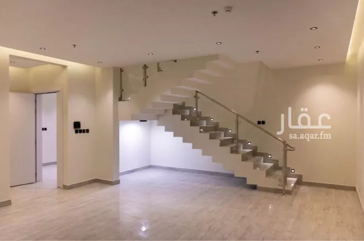 فيلا للإيجار في شارع علقمة بن وائل, حي النرجس, مدينة الرياض, منطقة الرياض صورة 4