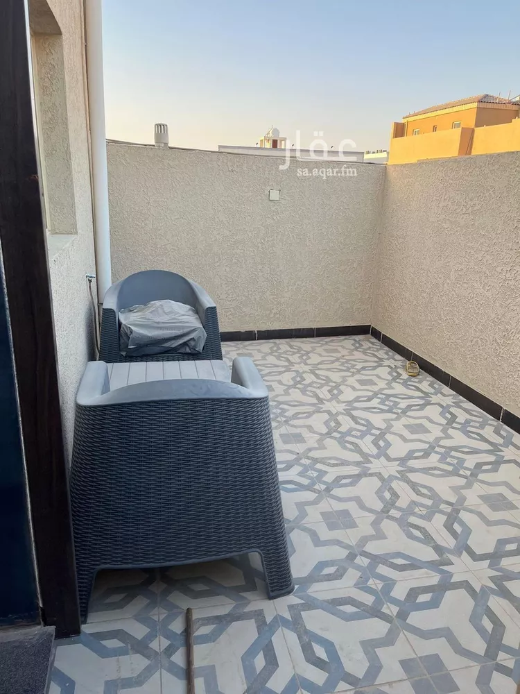 شقة للإيجار في شارع عبدالوهاب بن إبراهيم الزنجاني, حي القيروان, مدينة الرياض, منطقة الرياض صورة 2