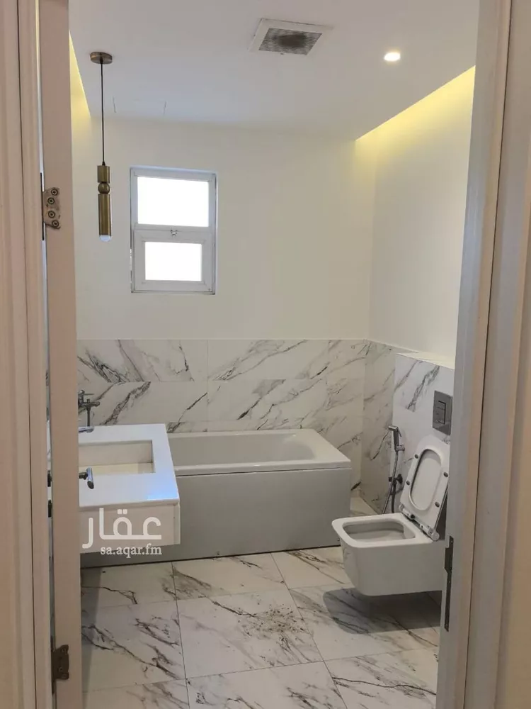 شقة للإيجار في شارع رقم 287, حي الملقا, مدينة الرياض, منطقة الرياض صورة 2