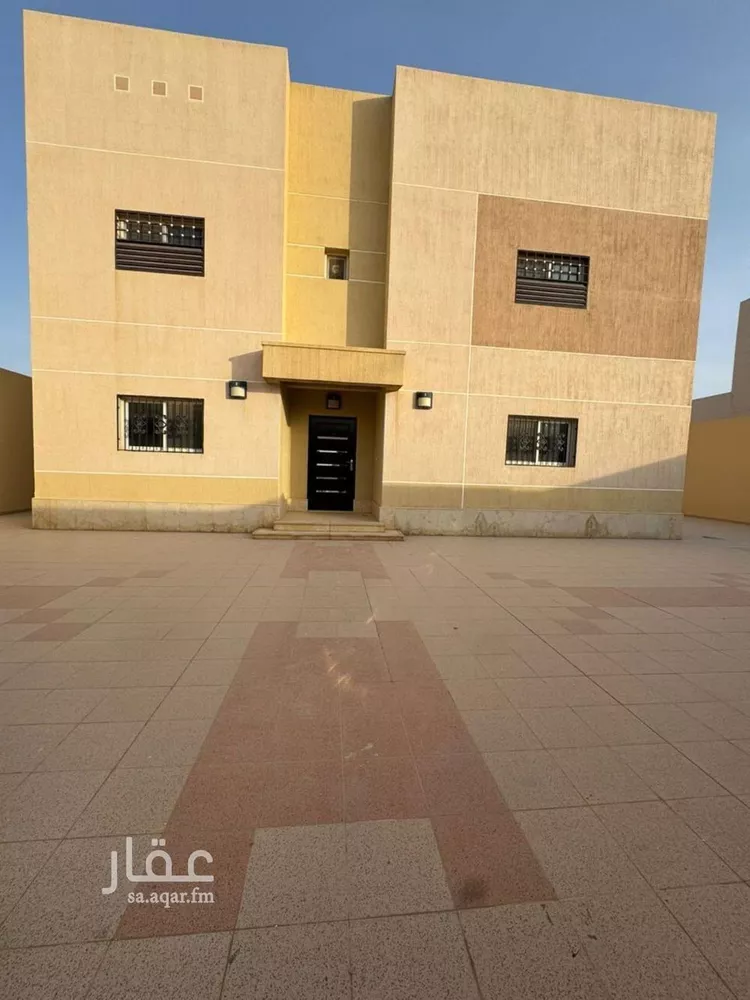 فيلا للإيجار في شارع عقرباء 115, حي عقرباء, مدينة الجبيلة, منطقة الرياض صورة 2