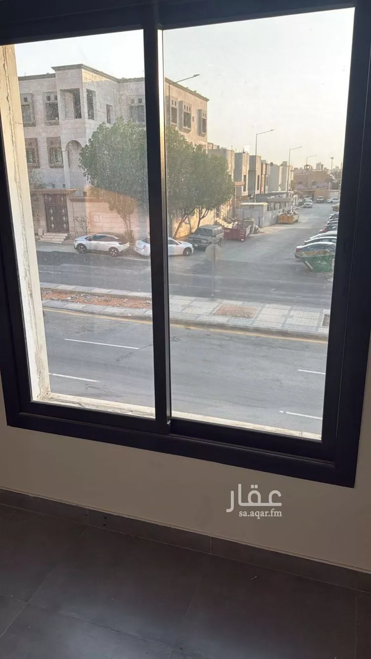 عمارة للبيع في شارع عبدالله الخرجي, حي الملقا, مدينة الرياض, منطقة الرياض صورة 5